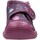 Chaussures Enfant Baskets mode Biomecanics 211165 Violet