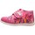Chaussures Enfant Baskets mode Ciciban 61450 AMANDA Rose