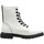 Chaussures Femme Baskets mode Wrangler WL12560A Blanc