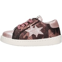 Chaussures Enfant Baskets mode Balada - Sneaker rosa 2SB2202-075 Rose