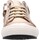 Chaussures Enfant Baskets mode Bikkembergs K1A4-20786 Rose