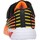 Chaussures Enfant Baskets mode Skechers 400135N BKMT Noir