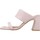 Chaussures Femme Sandales et Nu-pieds Angel Alarcon 22112 526F Violet