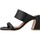 Chaussures Femme Sandales et Nu-pieds Angel Alarcon 22112 526F Noir