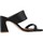 Chaussures Femme Sandales et Nu-pieds Angel Alarcon 22112 526F Noir
