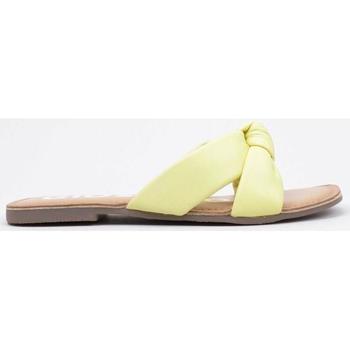 Chaussures Femme Duck And Cover Gioseppo ESTILL Jaune