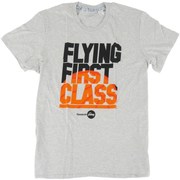 Classic Flying 1ST Graphic