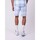 Vêtements Homme Shorts / Bermudas Project X Paris Short 2140177 Bleu