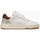 Chaussures Femme Baskets mode Crime London learning Sneakers TIMELESS LOW TOP Multicolor - Blanc
