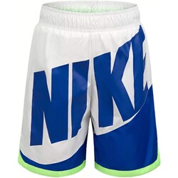 Vêtements Enfant Shorts / Bermudas Nike - Bermuda  azzurro 86H804-U89 