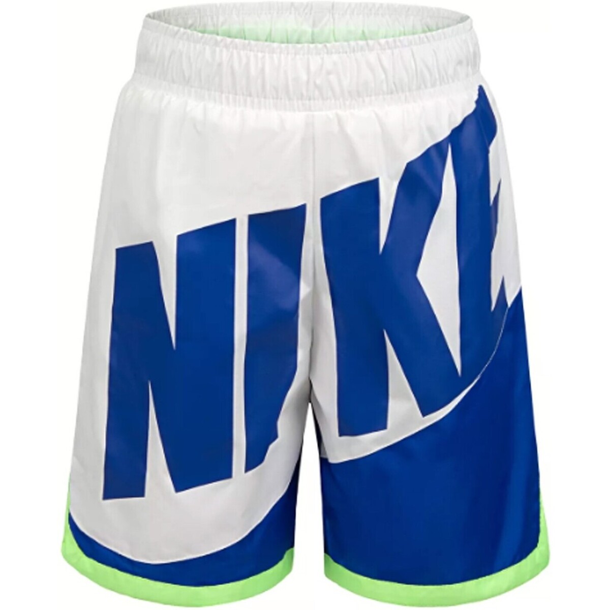 Vêtements Enfant Shorts / Bermudas Nike 86H804-U89 