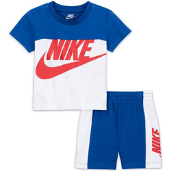 Vêtements Enfant Ensembles de survêtement Nike 66H363-U89 