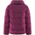 Vêtements Enfant Doudounes Suns GBS23057D-V2 Violet