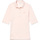 Vêtements Femme Polos manches courtes Lacoste - Polo rosa PF0503-ADY Rose