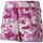 Vêtements Enfant Shorts / Bermudas Puma 846946-14 Rose