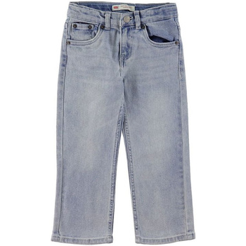 Vêtements Enfant Jeans Levi's - Jeans blu 8ED512-L10 Bleu