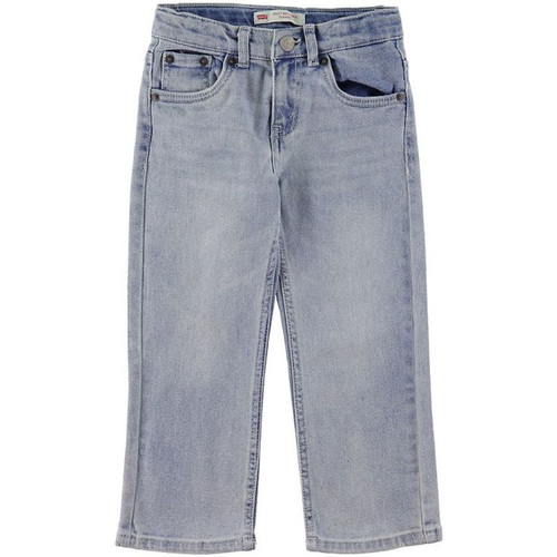 Vêtements Enfant Jeans Levi's 8ED512-L10 Bleu