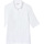 Vêtements Femme T-shirts & Polos Lacoste - Polo bianco PF0503-001 Blanc