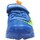 Chaussures Enfant Baskets mode Bull Boys DNAL2130-AEH3 Bleu