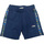 Vêtements Enfant Shorts / Bermudas retro Fila FAK0045-5001 Bleu
