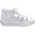 Chaussures Enfant Chaussures aquatiques Falcotto LAGUNA VL-1N02 Blanc