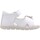Chaussures Enfant Chaussures aquatiques Falcotto - Sandalo bianco UYUNI-0N01 Blanc