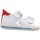 Chaussures Enfant Chaussures aquatiques Falcotto - Sandalo bianco KAVIR-1N06 Blanc