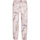 Vêtements Enfant Pantalons de survêtement Calvin Klein Jeans - Pantalone rosa IG0IG01264-0JV Rose