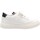 Chaussures Enfant Baskets mode Tommy Hilfiger T1B4-32210-X336 Blanc