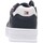 Chaussures Enfant Baskets mode Tommy Hilfiger T3B4-32221-X007 Bleu
