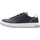 Chaussures Enfant Baskets mode Calvin Klein Jeans - Sneaker blu V3B9-80112-X007 Bleu