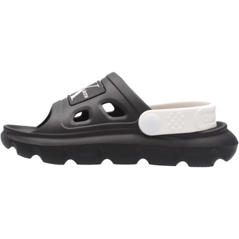 Chaussures Enfant Chaussures aquatiques Calvin Klein Jeans - Sandalo nero V1B2-80154-X001 Noir