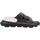 Chaussures Enfant Sandales et Nu-pieds Calvin Klein Jeans - Sandalo nero V1B2-80154-X001 Noir