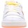 Chaussures Femme Baskets mode Saucony Disc S60577-3 Blanc