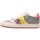 Chaussures Femme Baskets mode Saucony Grand S60577-1 Multicolore