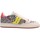 Chaussures Femme Baskets mode Saucony S60577-1 Multicolore