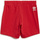 Vêtements Enfant Ensembles de survêtement adidas Originals HE6853 Rouge