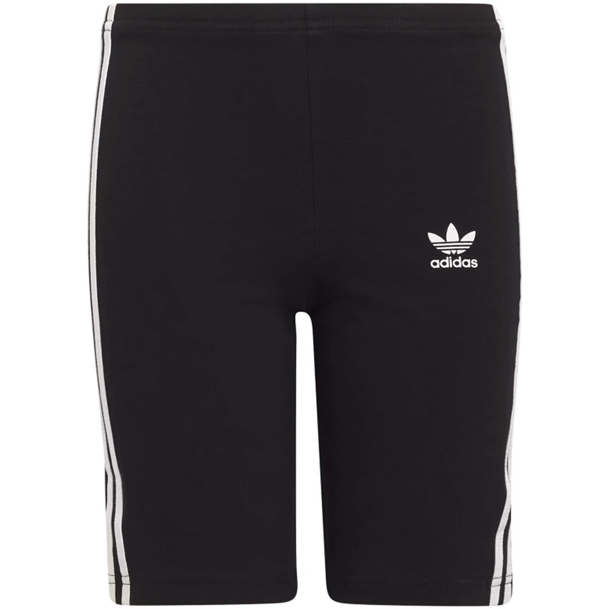 Vêtements Enfant Shorts / Bermudas adidas Originals HD2038 Noir