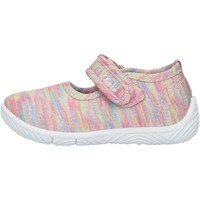 Chaussures Fille Ballerines / babies Chicco - Bebe' multicolor 63774-970 Multicolore