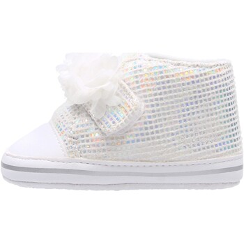 Chaussures Enfant Baskets mode Chicco 67043-300 Blanc