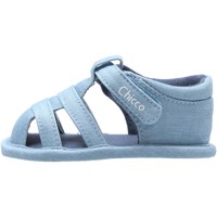Chaussures Enfant Chaussures aquatiques Chicco - Owes celeste 61124-860 Bleu