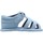 Chaussures Enfant St. Pierre et Miquelon 61124-860 Bleu