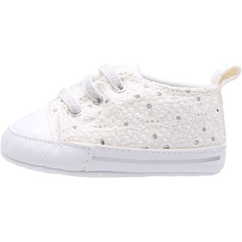 Chaussures Enfant Baskets mode Chicco - Orinda bianco 67005-300 Blanc