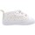 Chaussures Enfant Baskets mode Chicco 67005-300 Blanc
