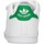 Chaussures Enfant Baskets mode adidas Originals FX7532 Blanc