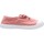 Chaussures Enfant Baskets mode Victoria 106627 Rose