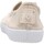 Chaussures Enfant Baskets mode Victoria 106623 HIELO Beige