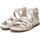 Chaussures Femme Chaussures aquatiques Carmela 68260 Blanc