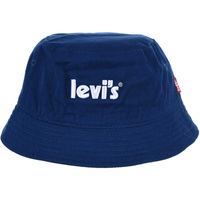 Accessoires Enfant Accessoires sport Levi's - Cappello blu 9A8503-U29 Bleu