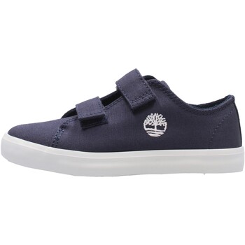 Chaussures Enfant Baskets mode Timberland - Sneaker blu 0A2CTX Bleu